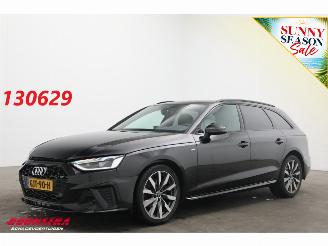 Avarii autoturisme Audi A4 Avant 35 TFSI S edition Competition LED Virtual Cruise SHZ PDC 2024/9