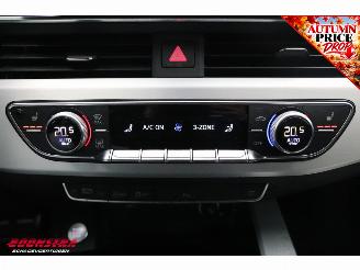 Audi A4 Avant 35 TFSI S edition Competition LED Virtual Cruise SHZ PDC picture 31