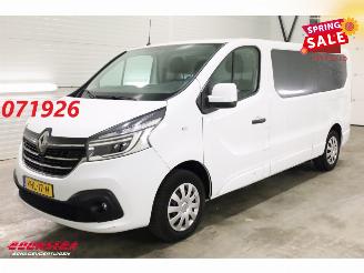 okazja samochody ciężarowe Renault Trafic 2.0 dCi 120 T29 L2-H1 LED Navi Airco Cruise PDC 2020/9