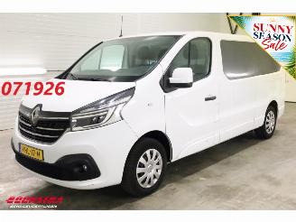 bruktbiler bedrijf Renault Trafic 2.0 dCi 120 T29 L2-H1 LED Navi Airco Cruise PDC 2020/9