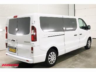 Renault Trafic 2.0 dCi 120 T29 L2-H1 LED Navi Airco Cruise PDC picture 3