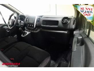 Renault Trafic 2.0 dCi 120 T29 L2-H1 LED Navi Airco Cruise PDC picture 7