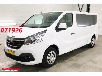 Tweedehands bestelwagen Renault Trafic 2.0 dCi 120 T29 L2-H1 LED Navi Airco Cruise PDC 2020/9