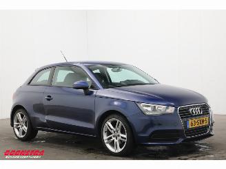 Audi A1 1.2 TFSI Connect Airco Cruise 153.741 km! picture 2