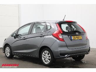 Honda Jazz 1.3 i-VTEC Aut. Comfort Bluetooth Airco Cruise SHZ 39.021 km! picture 4
