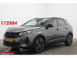 krockskadad bil auto Peugeot 3008 1.2 PureTech Aut. GT LED ACC Apple/Android Camera SHZ 2023/1