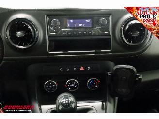 Mercedes Citan 108 CDI L1 Pro Airco Cruise picture 10