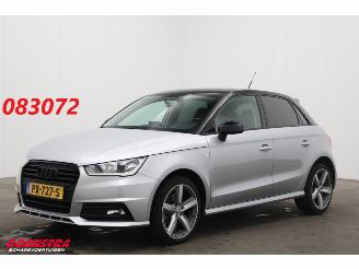 Audi A1 Sportback 1.4 TFSI 5-DRS S-Line Bluetooth Airco picture 1