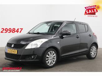 Coche accidentado Suzuki Swift 1.2 Summer EASSS 5-DRS Buetooth Clima Cruise 2012/7