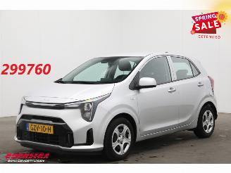 Unfallwagen Kia Picanto 1.0 DPI DynamicLine 5p. ACC Apple/Android Camera 24.113 km! 2025/1
