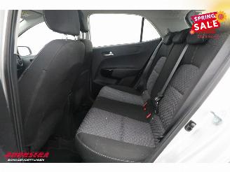 Kia Picanto 1.0 DPI DynamicLine 5p. ACC Apple/Android Camera 24.113 km! picture 14