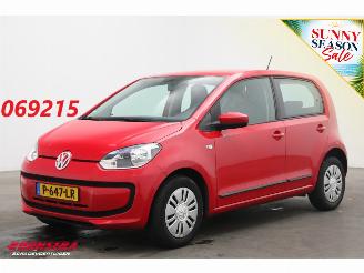 okazja samochody osobowe Volkswagen Up! 1.0 5-DRS Move Up! Airco 94.873 km! APK 05-2027! 2014/1