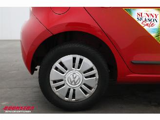 Volkswagen Up! 1.0 5-DRS Move Up! Airco 94.873 km! APK 05-2027! picture 6