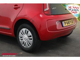 Volkswagen Up! 1.0 5-DRS Move Up! Airco 94.873 km! APK 05-2027! picture 13