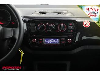 Volkswagen Up! 1.0 5-DRS Move Up! Airco 94.873 km! APK 05-2027! picture 18
