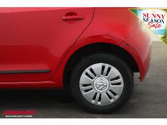 Volkswagen Up! 1.0 5-DRS Move Up! Airco 94.873 km! APK 05-2027! picture 12