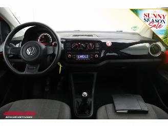 Volkswagen Up! 1.0 5-DRS Move Up! Airco 94.873 km! APK 05-2027! picture 17