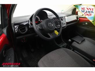 Volkswagen Up! 1.0 5-DRS Move Up! Airco 94.873 km! APK 05-2027! picture 21