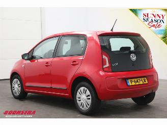 Volkswagen Up! 1.0 5-DRS Move Up! Airco 94.873 km! APK 05-2027! picture 4