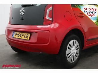 Volkswagen Up! 1.0 5-DRS Move Up! Airco 94.873 km! APK 05-2027! picture 7