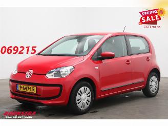 occasione autovettura Volkswagen Up! 1.0 5-DRS Move Up! Airco 94.873 km! APK 05-2027! 2014/1