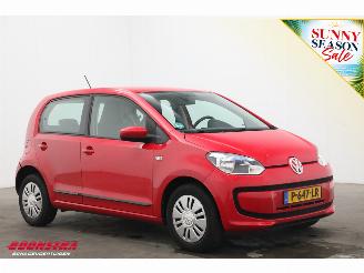 Volkswagen Up! 1.0 5-DRS Move Up! Airco 94.873 km! APK 05-2027! picture 2