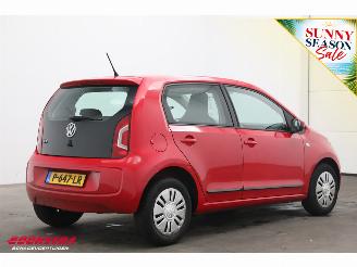 Volkswagen Up! 1.0 5-DRS Move Up! Airco 94.873 km! APK 05-2027! picture 3