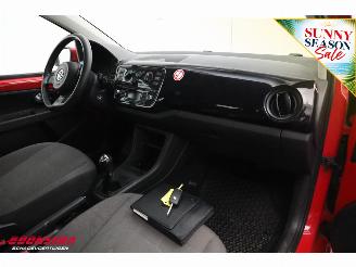 Volkswagen Up! 1.0 5-DRS Move Up! Airco 94.873 km! APK 05-2027! picture 16