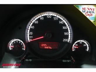 Volkswagen Up! 1.0 5-DRS Move Up! Airco 94.873 km! APK 05-2027! picture 23