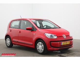 Volkswagen Up! 1.0 move up! 5-DRS BlueMotion Airco 158.229 km! picture 2