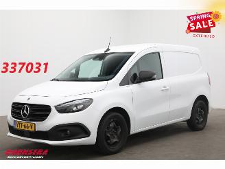 danneggiata veicoli commerciali Mercedes Citan 110 CDI L1 7G-Tronic Pro Navi Airco Cruise Camera 2023/3