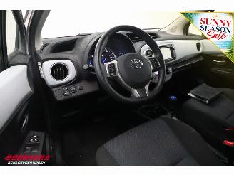 Toyota Yaris 1.5 Full Hybrid Aut. Aspiration Clima Cruise Camera picture 23