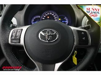 Toyota Yaris 1.5 Full Hybrid Aut. Aspiration Clima Cruise Camera picture 24