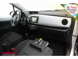 Toyota Yaris 1.5 Full Hybrid Aut. Aspiration Clima Cruise Camera picture 18