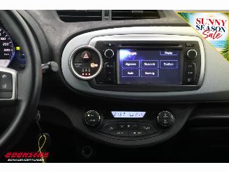 Toyota Yaris 1.5 Full Hybrid Aut. Aspiration Clima Cruise Camera picture 20