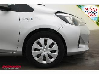 Toyota Yaris 1.5 Full Hybrid Aut. Aspiration Clima Cruise Camera picture 5