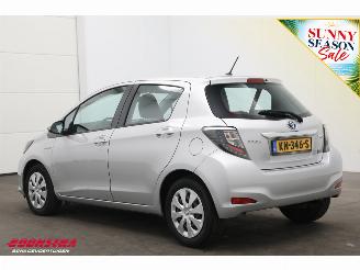 Toyota Yaris 1.5 Full Hybrid Aut. Aspiration Clima Cruise Camera picture 4