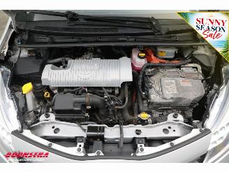 Toyota Yaris 1.5 Full Hybrid Aut. Aspiration Clima Cruise Camera picture 9