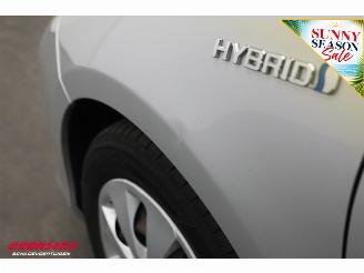 Toyota Yaris 1.5 Full Hybrid Aut. Aspiration Clima Cruise Camera picture 16