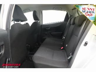 Toyota Yaris 1.5 Full Hybrid Aut. Aspiration Clima Cruise Camera picture 22