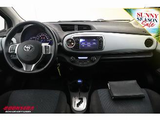 Toyota Yaris 1.5 Full Hybrid Aut. Aspiration Clima Cruise Camera picture 19