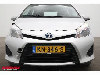 Toyota Yaris 1.5 Full Hybrid Aut. Aspiration Clima Cruise Camera picture 7