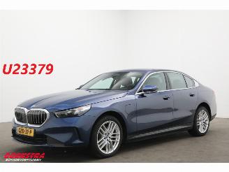 skadebil auto BMW 5-serie 530e LED ACC Leder Memory Ventilatie Camera SHZ 2025/1