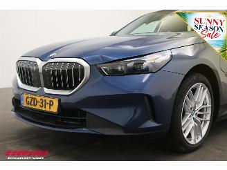 BMW 5-serie 530e LED ACC Leder Memory Ventilatie Camera SHZ picture 17