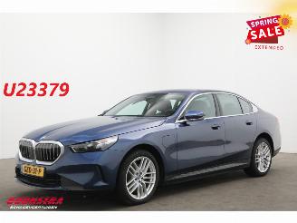 skadebil auto BMW 5-serie 530e LED ACC Leder Memory Ventilatie Camera SHZ 2025/1