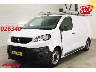 Peugeot Expert 1.5 BlueHDI 100 S&S L2 Navi Airco Cruise PDC 75.823 km! 2023/5