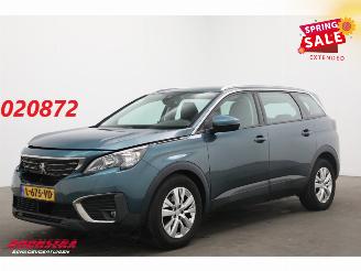 Peugeot 5008 1.2 PureTech Active Navi Clima Cruise Camera PDC AHK 2017/6