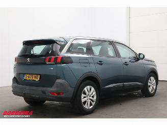 Peugeot 5008 1.2 PureTech Active Navi Clima Cruise Camera PDC AHK picture 3