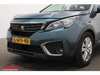 Peugeot 5008 1.2 PureTech Active Navi Clima Cruise Camera PDC AHK picture 10