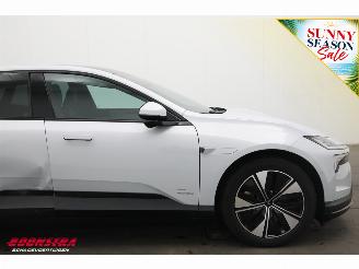 Polestar 4 Long Range Single motor 100 kWh Pano LED ACC HUD 360° LRHZ SHZ picture 7